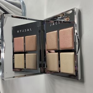 Jaclyn Cosmetics The Flash Highlighter Palette